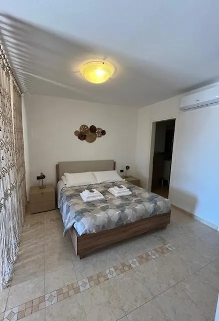 Farma Vila Gli Ulivi Di Montalbano La Spezia