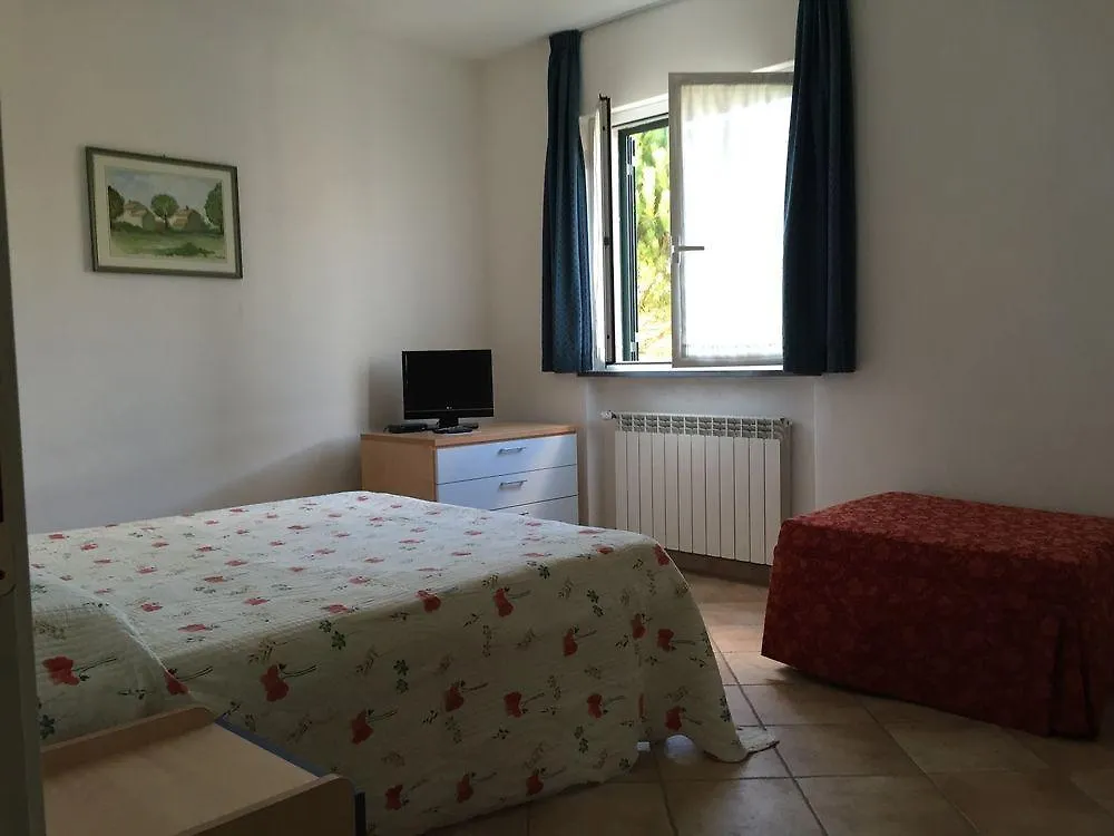 Villa Gli Ulivi Di Montalbano La Spezia Alloggio per agriturismo