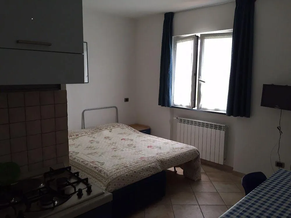 Farm stay Gli Ulivi Di Montalbano Villa La Spezia