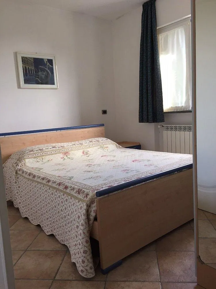 Villa Gli Ulivi Di Montalbano La Spezia Alloggio per agriturismo