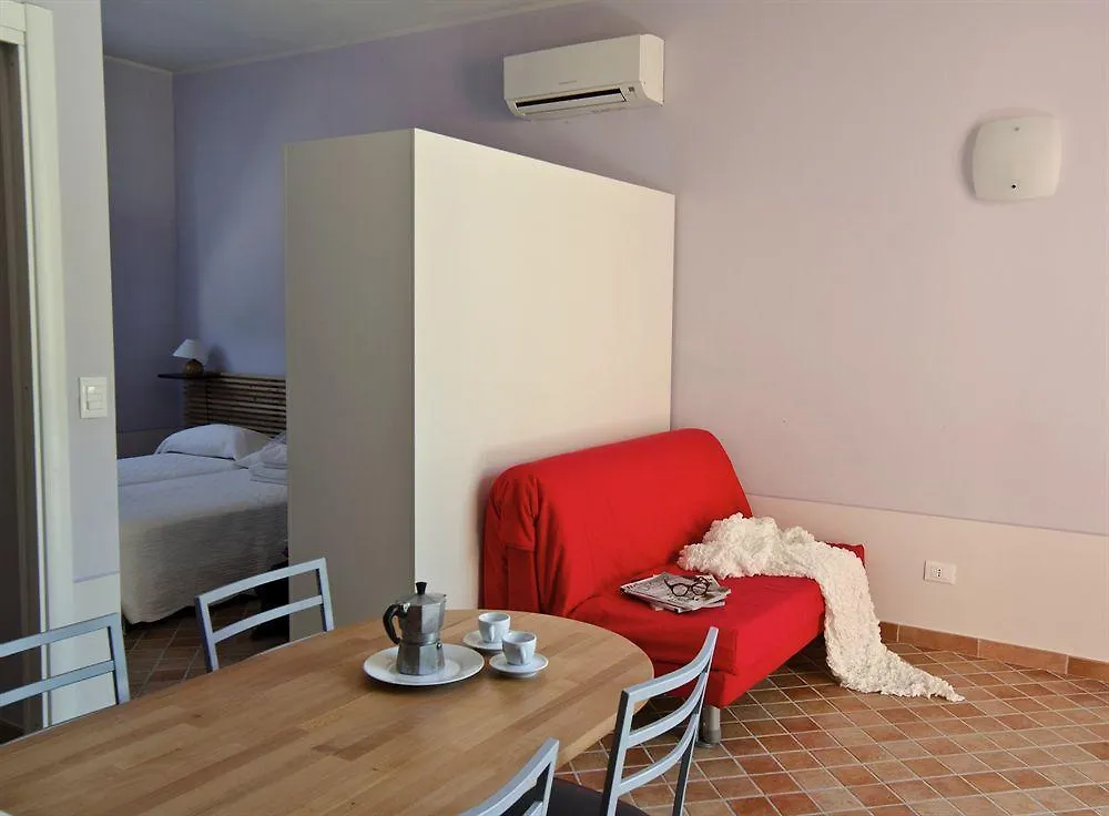Alloggio per agriturismo Villa Gli Ulivi Di Montalbano La Spezia Italia