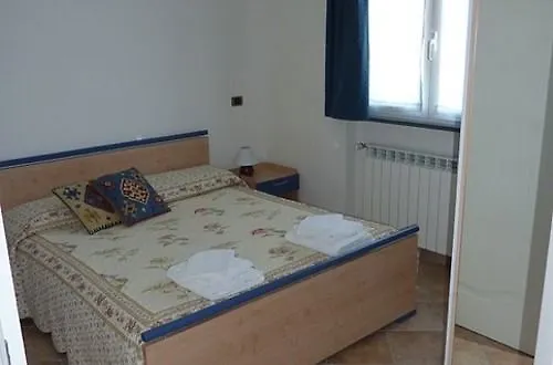 Vila Gli Ulivi Di Montalbano La Spezia 0*,