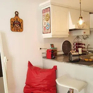 Inloveapartments - Cool Loft At Alfama , Lisbona Portogallo