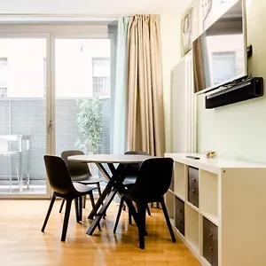 - 24h Self Checkin Apartment Milan