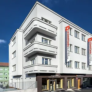 Downtown Belohorska , Praga Repubblica Ceca