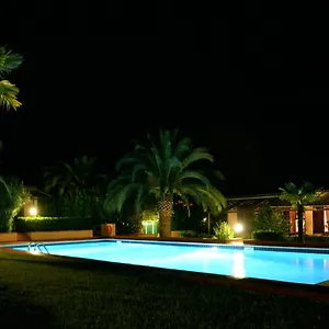 La Colombetta , Porto Azzurro Italien