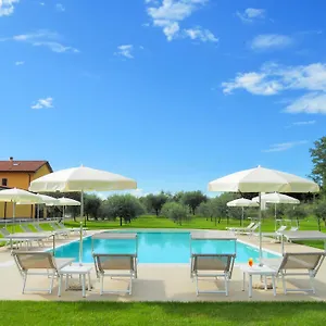 Ai Prati , Lazise Italien