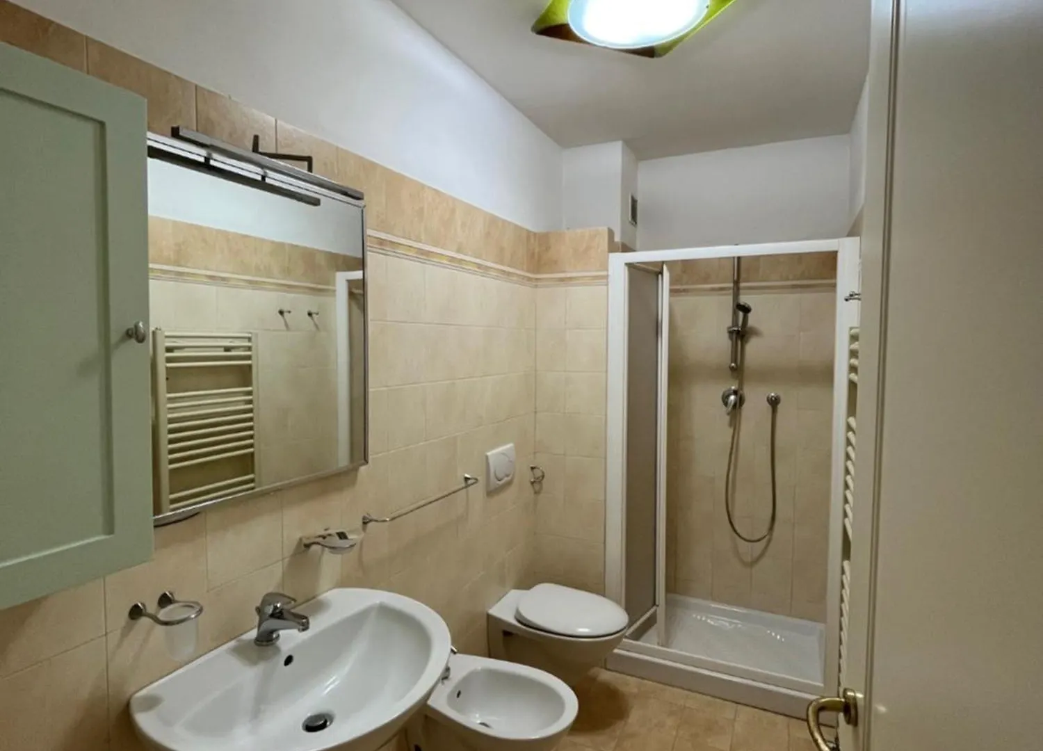 Villa Gli Ulivi Di Montalbano La Spezia