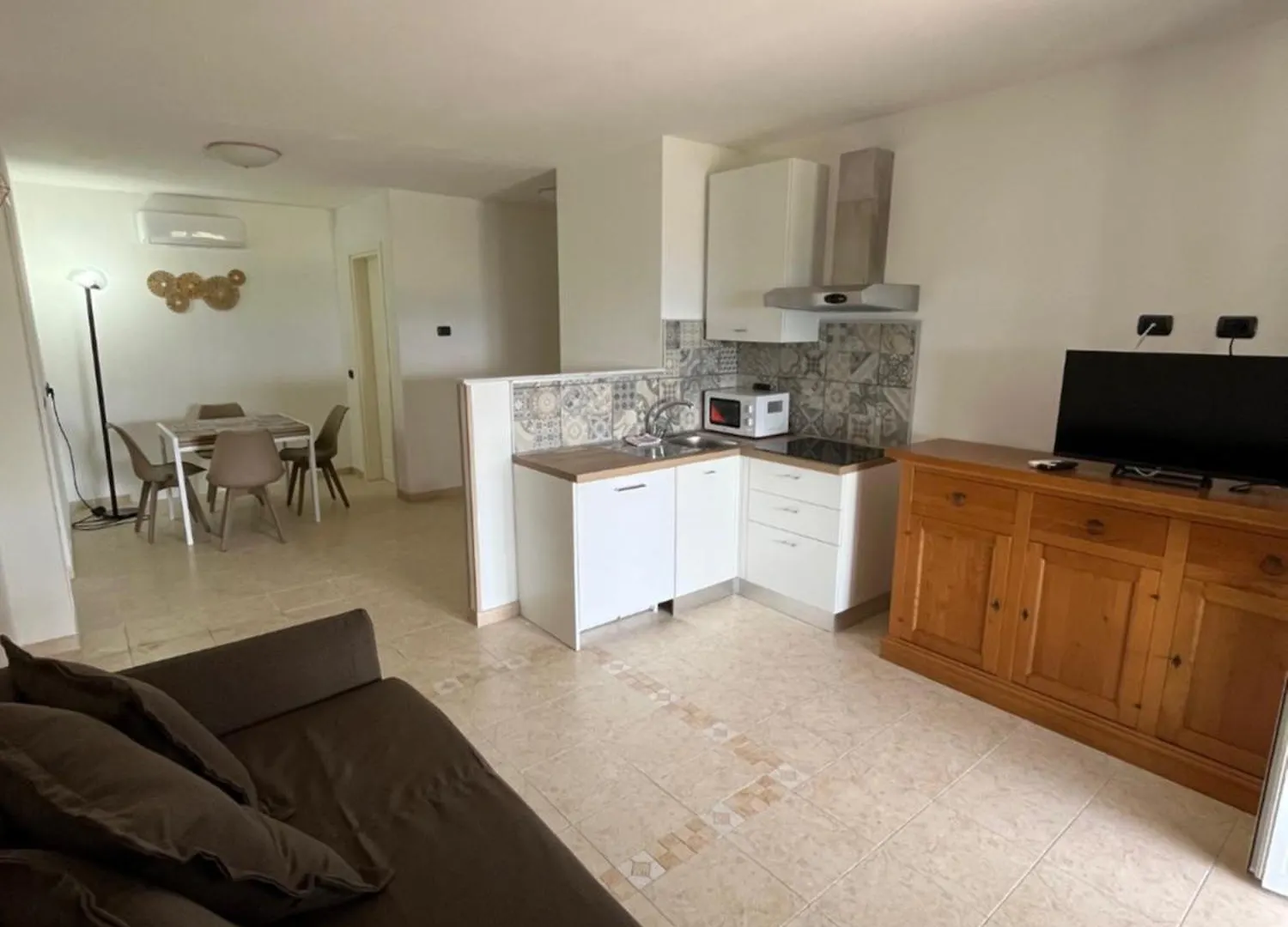 Gli Ulivi Di Montalbano Villa La Spezia