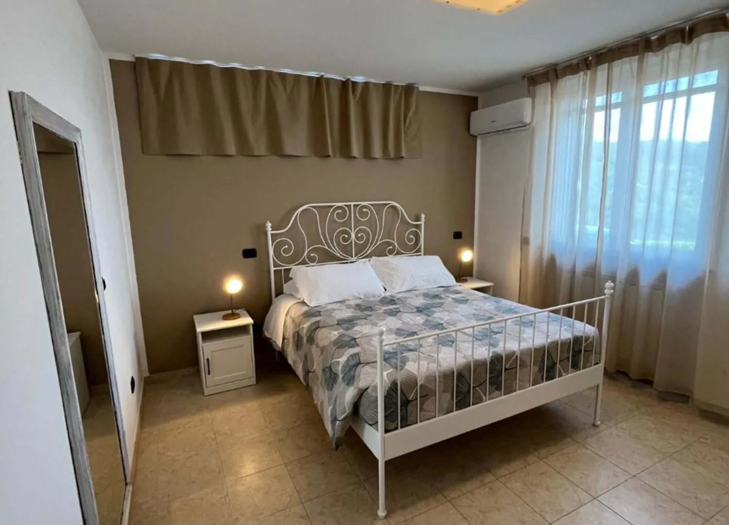 Gli Ulivi Di Montalbano Villa La Spezia