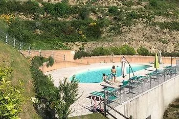 Villa Gli Ulivi Di Montalbano La Spezia Bauernhof