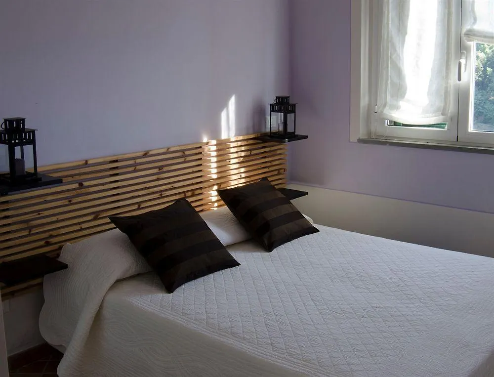 Gli Ulivi Di Montalbano Villa La Spezia Farm stay
