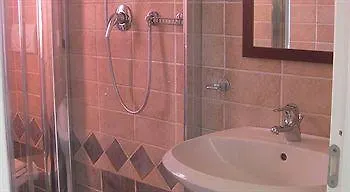 Farm stay Gli Ulivi Di Montalbano Villa La Spezia Italy