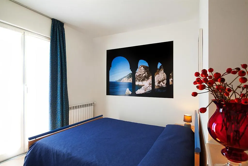 Bauernhof Villa Gli Ulivi Di Montalbano La Spezia
