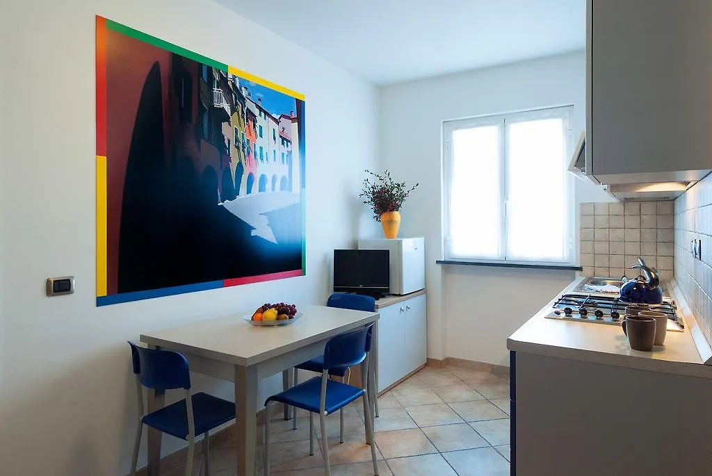 Gli Ulivi Di Montalbano Villa La Spezia Farm stay