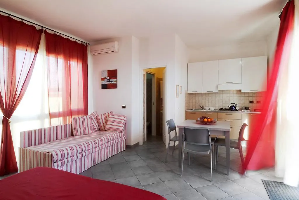 Feriegård Gli Ulivi Di Montalbano Villa La Spezia Italien
