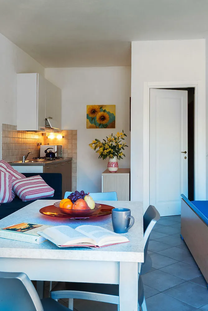 Gli Ulivi Di Montalbano Villa La Spezia 0*,  Italy