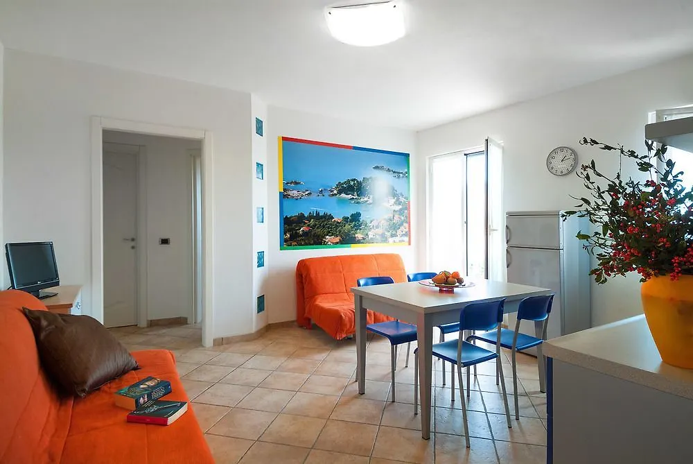 Villa Gli Ulivi Di Montalbano La Spezia 0*,  Italien