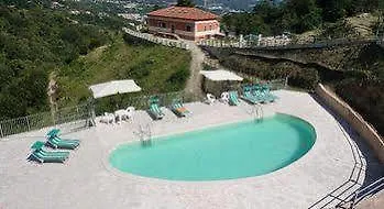 Gli Ulivi Di Montalbano Villa La Spezia 0*,
